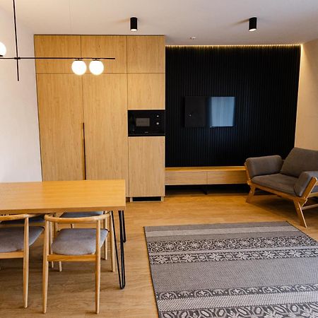 Bukville Hotel&SPA Bukovel Eksteriør bilde