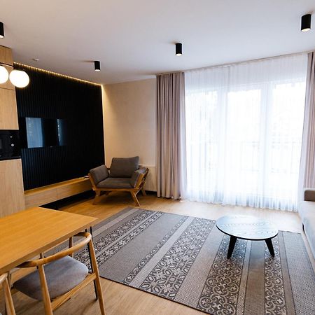 Bukville Hotel&SPA Bukovel Eksteriør bilde